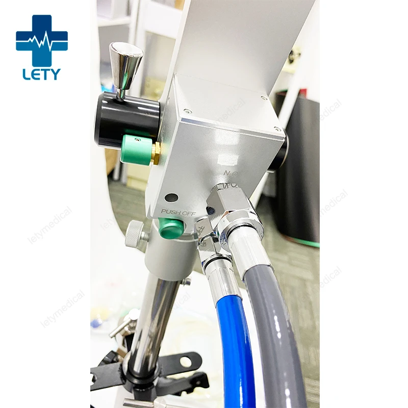 Factory price Dental Nitrous Oxide Oxygen Sedation System Dental Conscious Sedation System