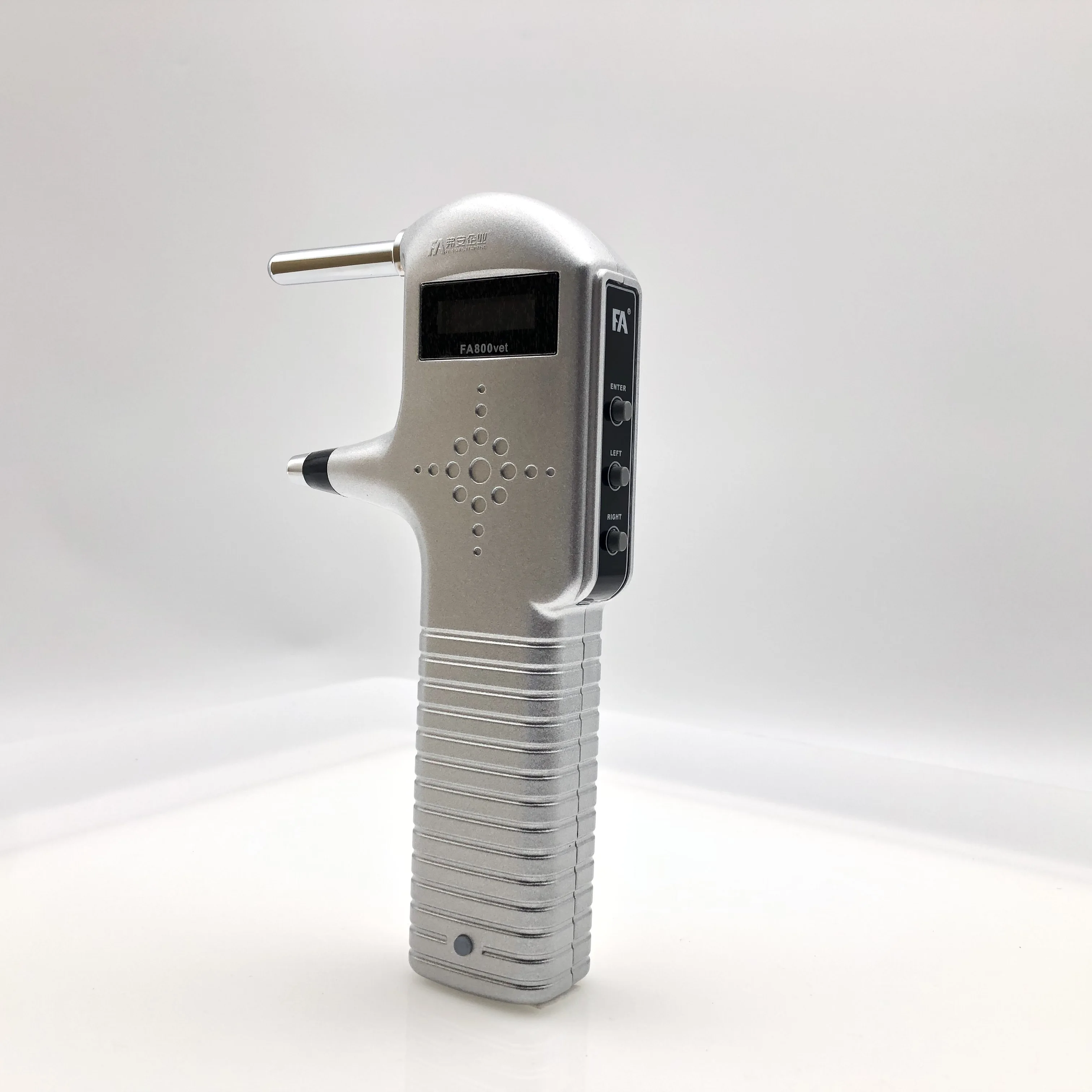 
china cheap Animal Hospital quality Ophthalmic portable Portable Handheld Veterinary Tonometer 