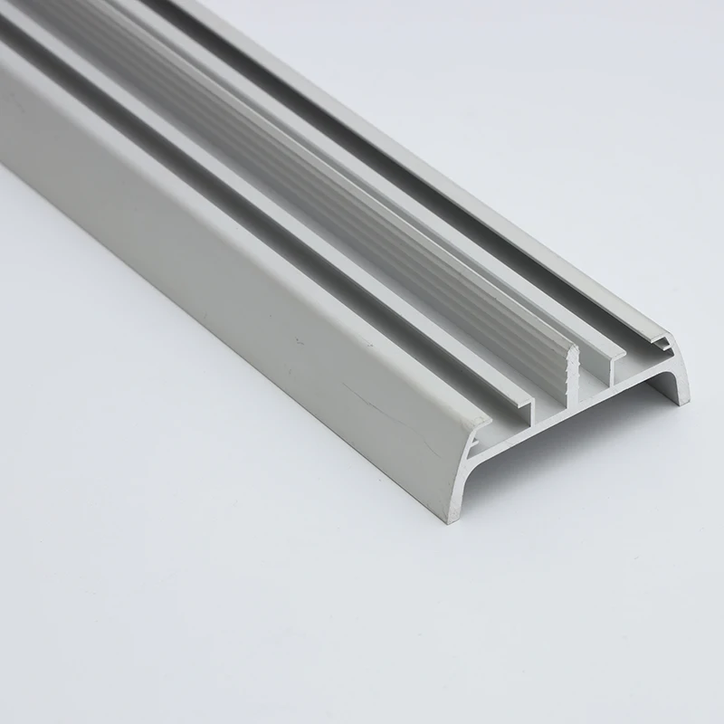 High Quality Professional Cabinet Aluminum Profile for Camper Trailer Aluminum Frame Profile