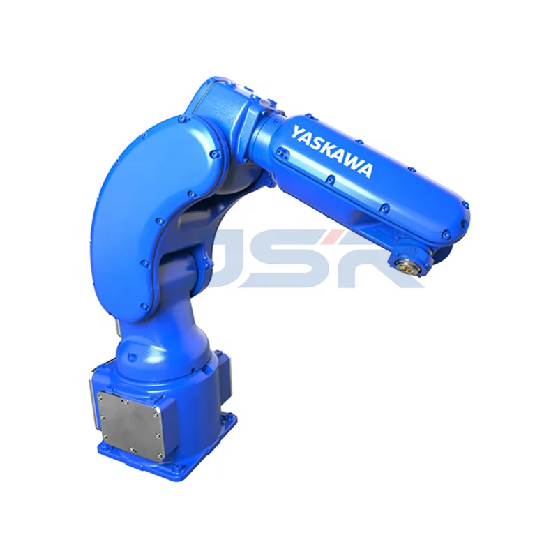 Гибкий 6 оси покраски автомобилей Робот MPX1150 yaskawa промышленные роботы для