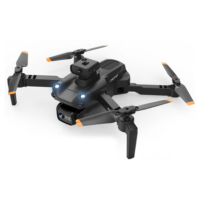 Global Drone GD89 Pro Plus vs X5 Series X5SW X5UW Dron Controller Helicopter Aircraft Quadcopter Red RC Drones Camera HD Wifi