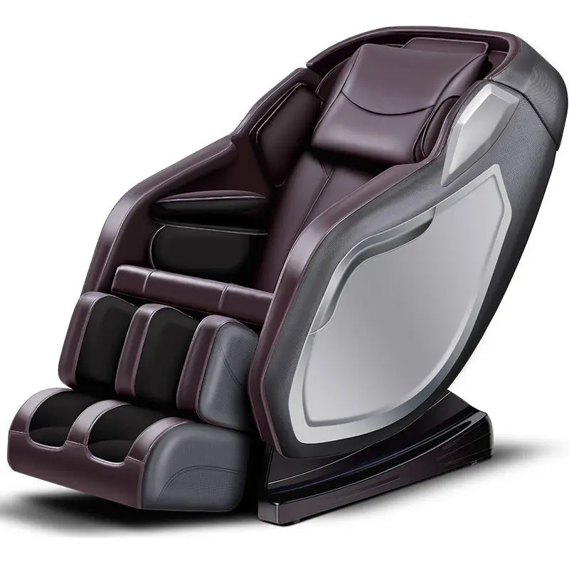 2021 Space capsule massage chair  music automatic whole body small home massage sofa
