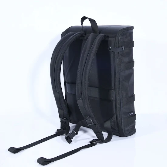 Customized Logo Special Laptop Bag Large Capacity Cycling Casual Ergonomic Backpack For Men