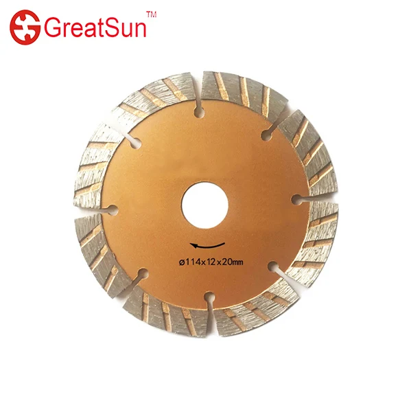 Brand new Tile saw Diamond cutting blade with high quality