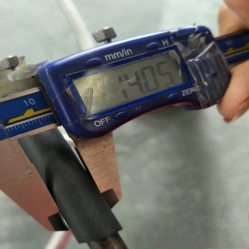 D type EPDM Rubber grey d fender