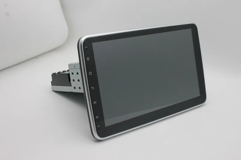 Android Car Radio 360 Rotation 10inch  Dvd Player Car Navigation Monitor 360 Camera