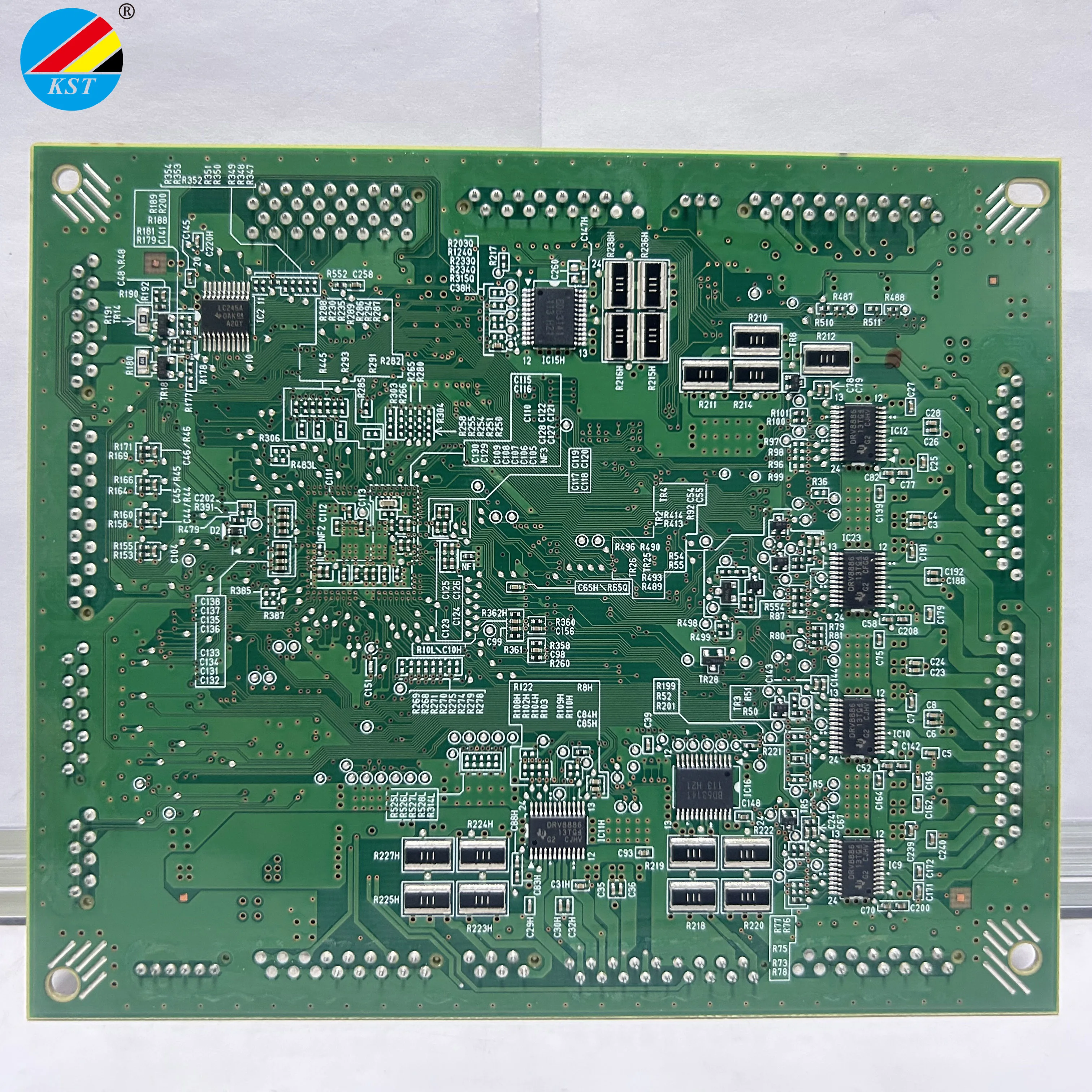 PWB Assy AA7NH00500 For Konica Minolta bizhub C450i C550i C650i Format Board Original Power Control