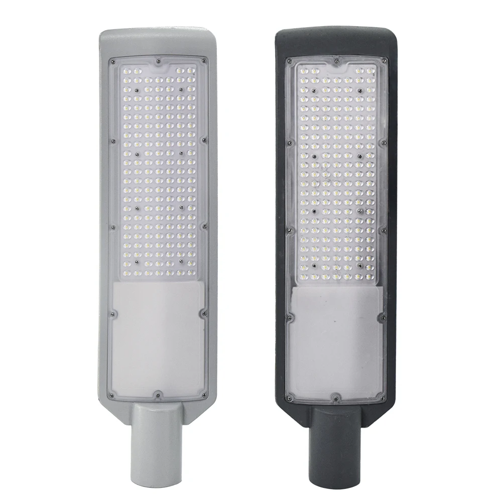 OEM водонепроницаемый оптический объектив наружный Высокий люмен выход 20 Вт 30 Вт 60 Вт 80 Вт 100 Вт Светодиодный уличный фонарь