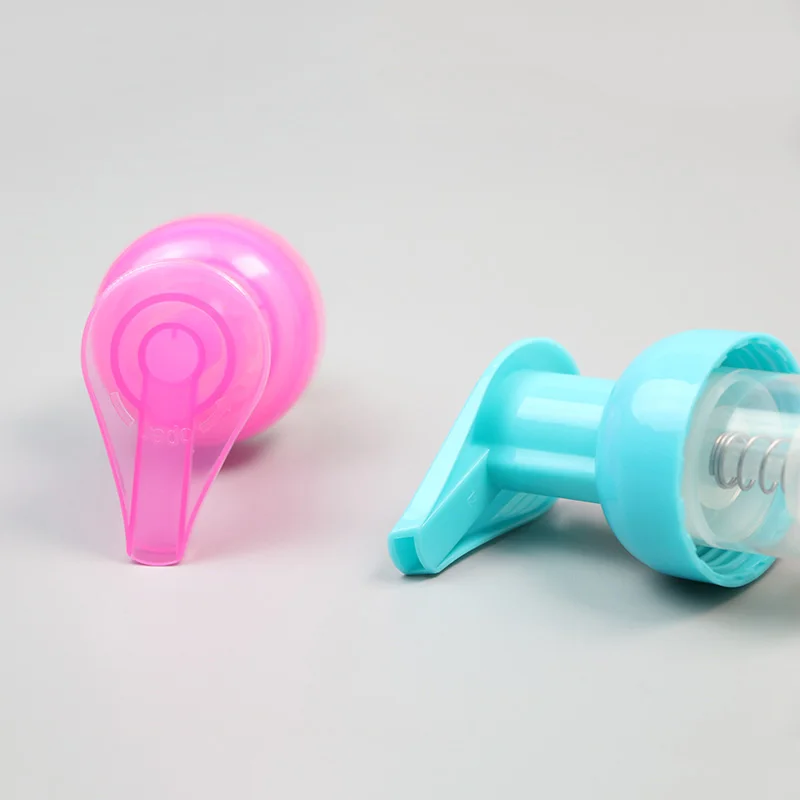 40mm Plastic foam pump  cleaning dispenser without cap