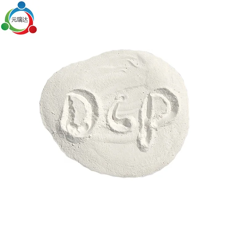 Dicalcium Phosphate Feed Grade hot sale for animals