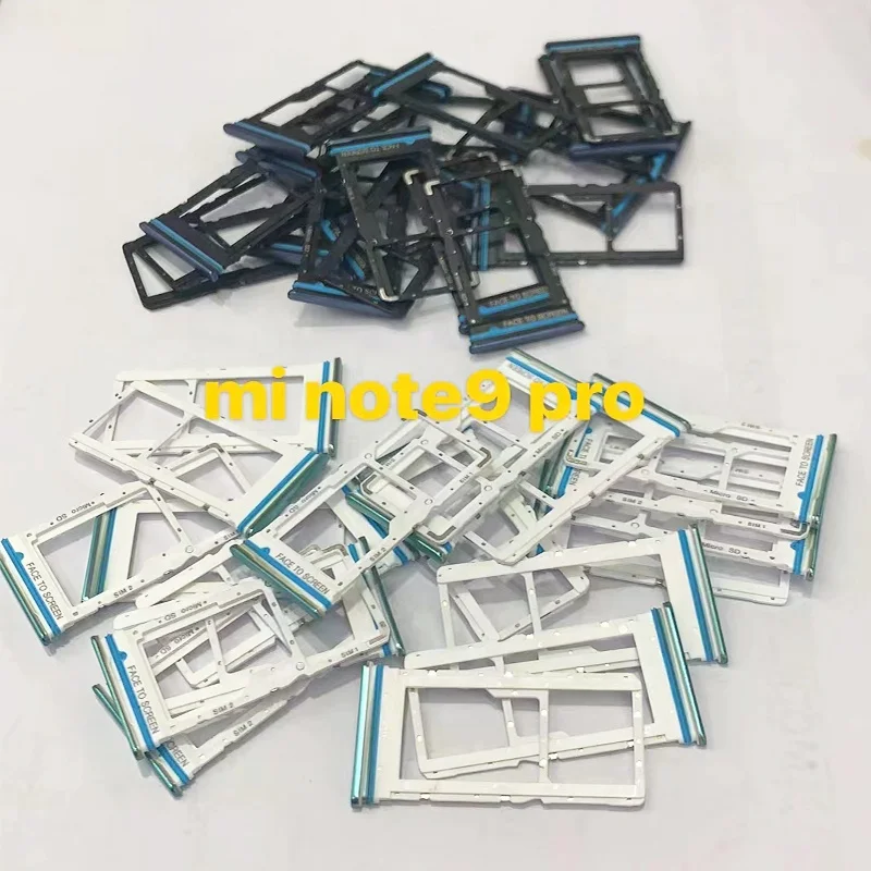 Запасной лоток для sim-карты