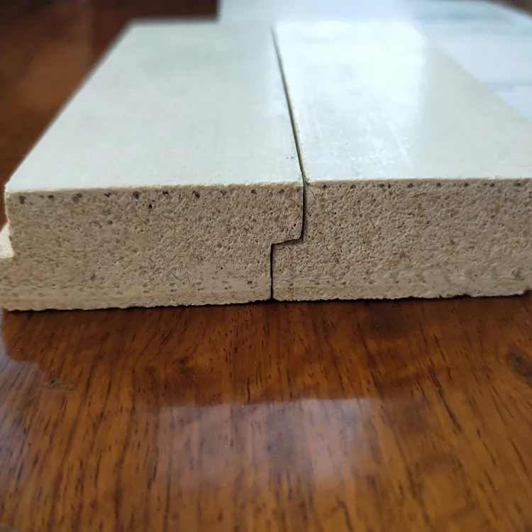 Good Quality Fireproof MGO Core Flooring Board Magnesium Oxide