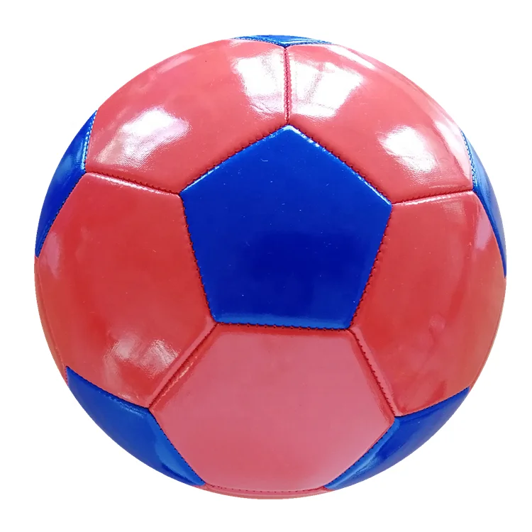 Cheap Price Size 5 PVC Football Provided to South American Supermarket Soccer ball