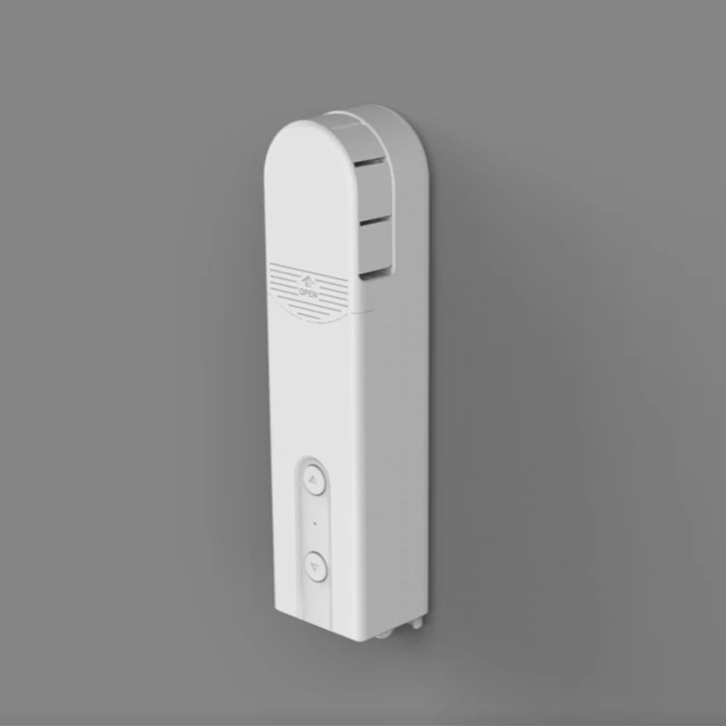 BroadLink Smart Home Roller Blinds Window Motor Driver Alexa WiFi RF Remote Control Smart Chain Rolling Shutter Motor