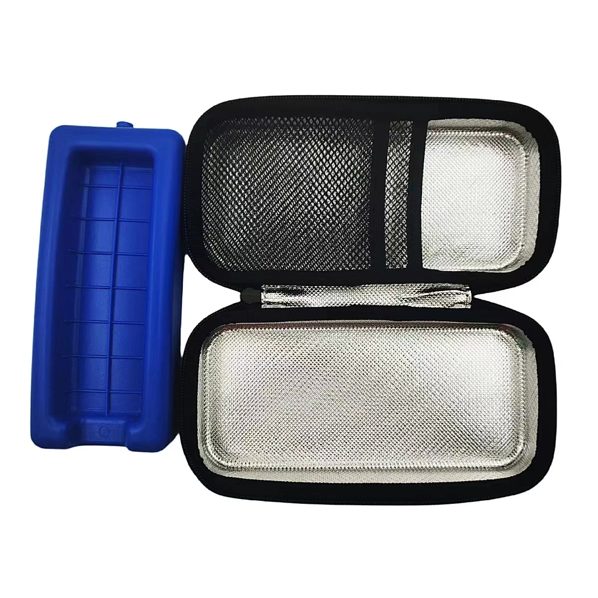 Professional Custom Explosive Insulin Refrigeration Bag Portable Waterproof Small Household Bag