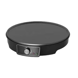 Amazon hot selling Crepe Maker  ETL Electric Crepe maker