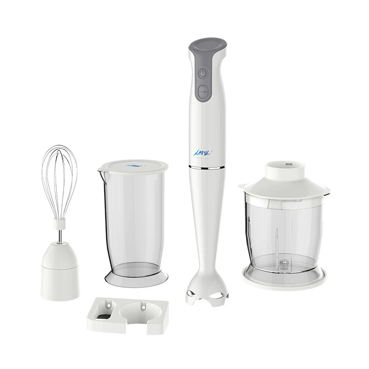 China Manufacturer Factory Direct Best Seller Food Processor Blender Mixer Commercial Held Hand Blender