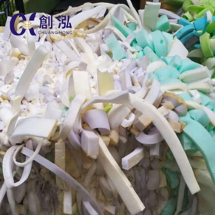 Пластиковый лом-губка для продажи