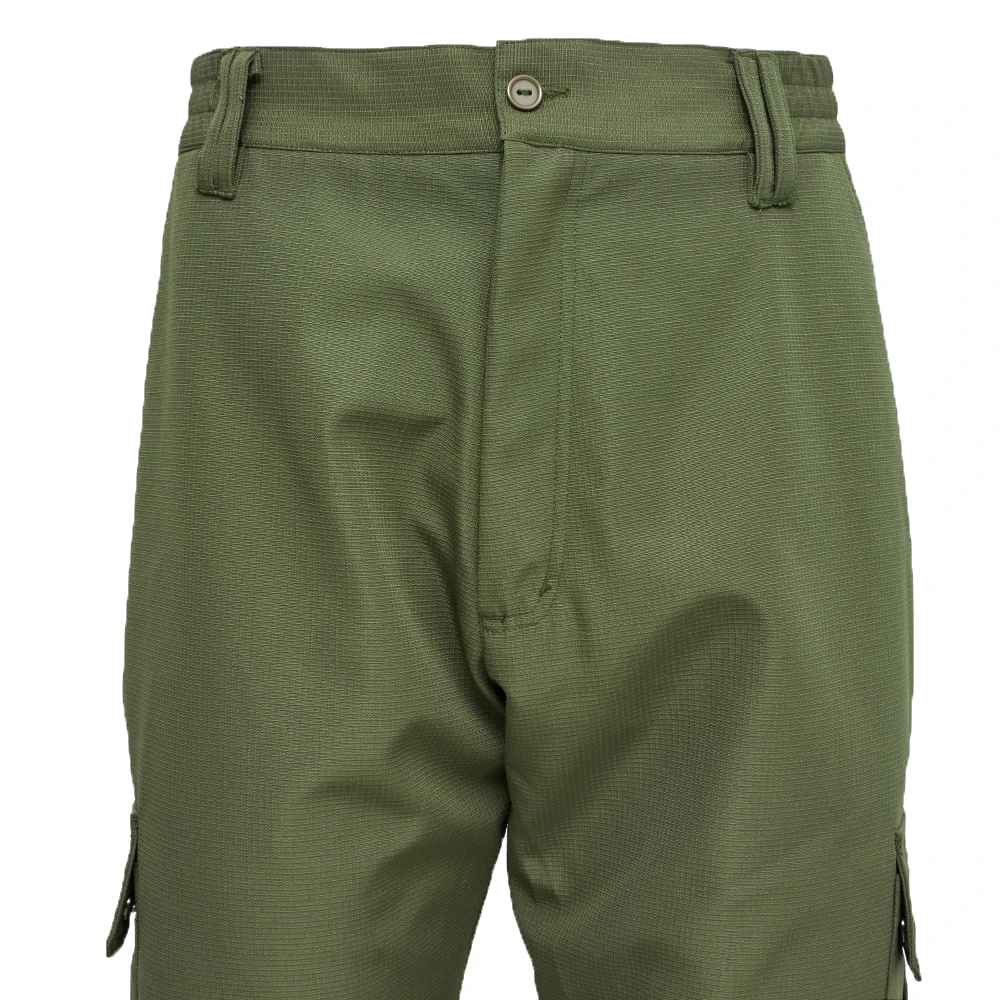 OEM Customized Adult Style Summer Waterproof Hunting Pants Men Stretch Hiking Pants Lightweight Fishing Trousers