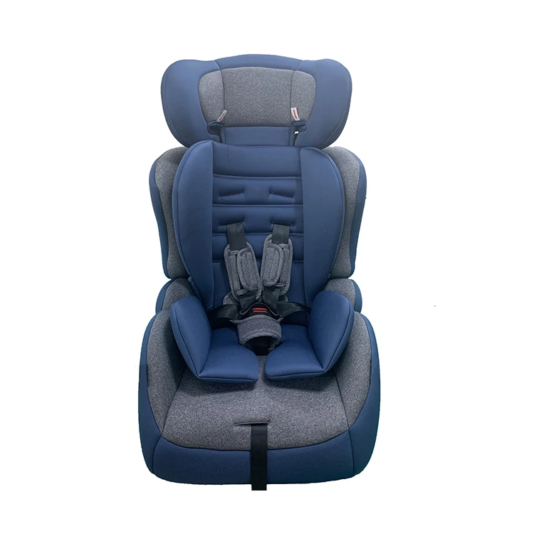 Customized Baby First Savile V6 Ece R44/04 Group I+Ii+Iii Booster Car Seat Kids Baby Safety Car Seat For Baby