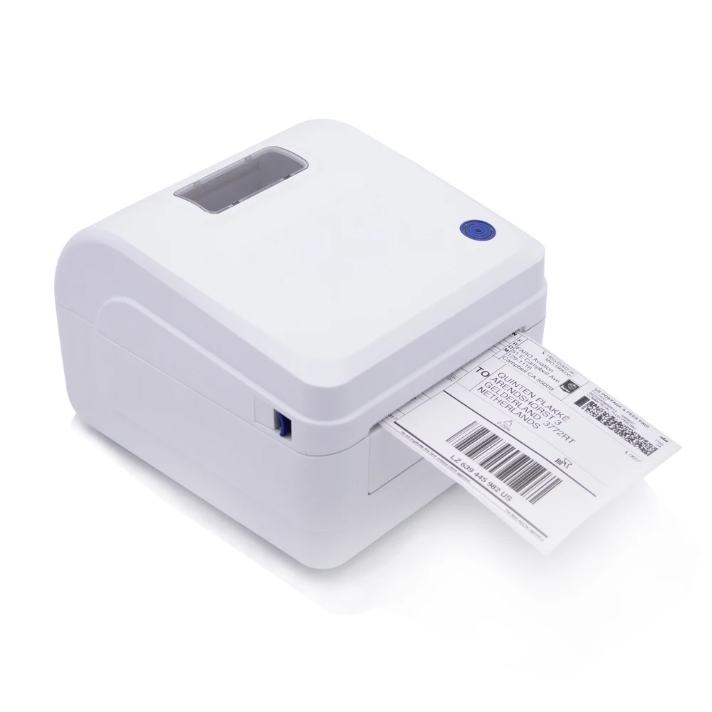 IPRT BEEPRT label printer by brother calculator 62mm clothing