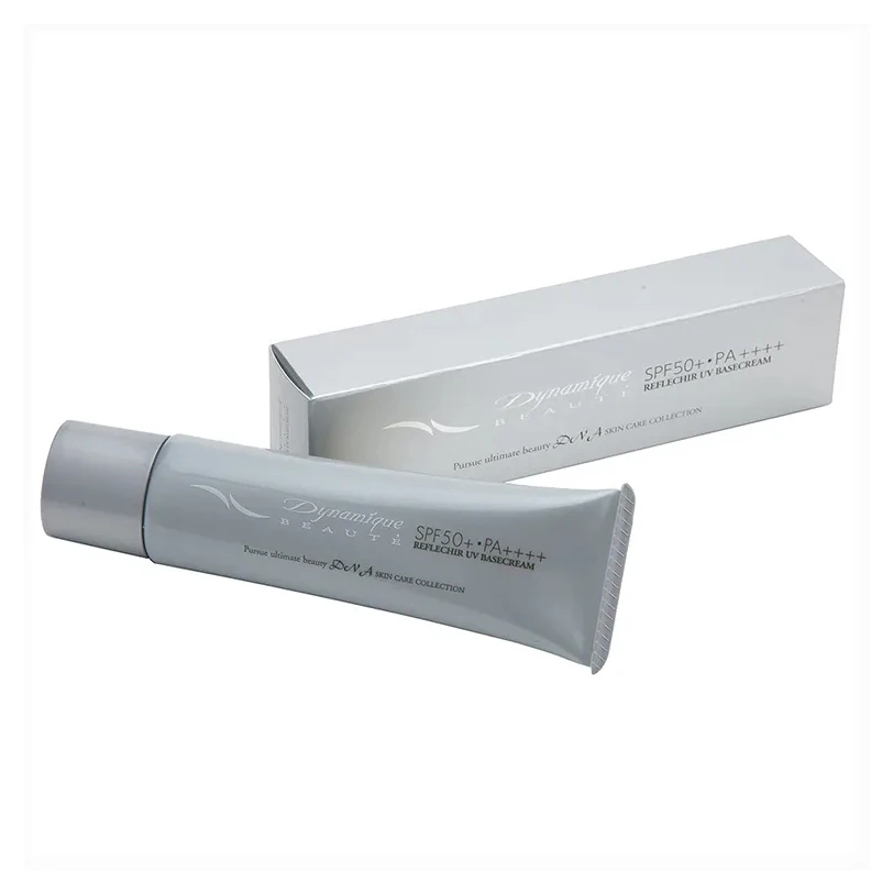 Beauty ingredients face sunscreen spf 50 inflammation relief zinc oxide sunblock