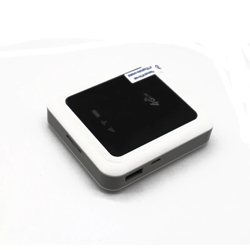  Беспроводная точка доступа MDM9610 4G и USB-модем Мобильный Wi-Fi-роутер по низкой