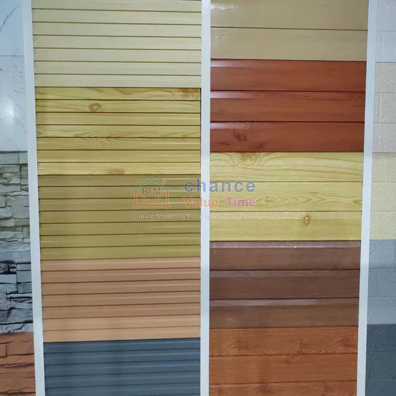 Liming 3d Design Interior LM-014 Wall Decorative Panel For Prefab Modular Container House