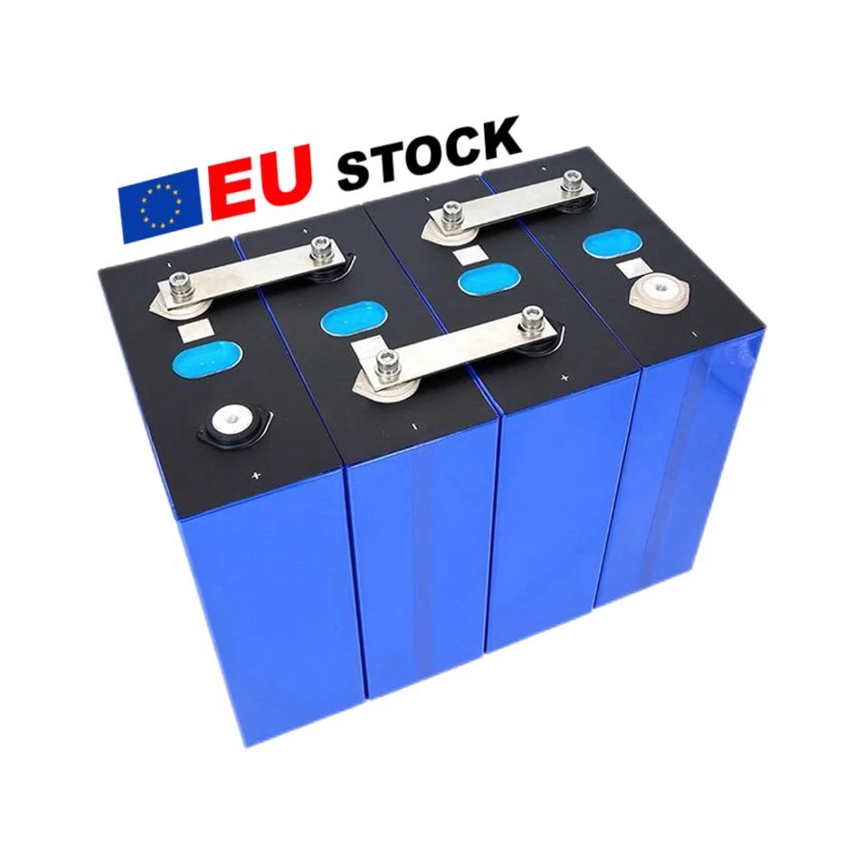New Version LF280K 6000 Cycles 280 ah 3.2v 280ah LiFePO4 Battery Cell For Solar Energy System