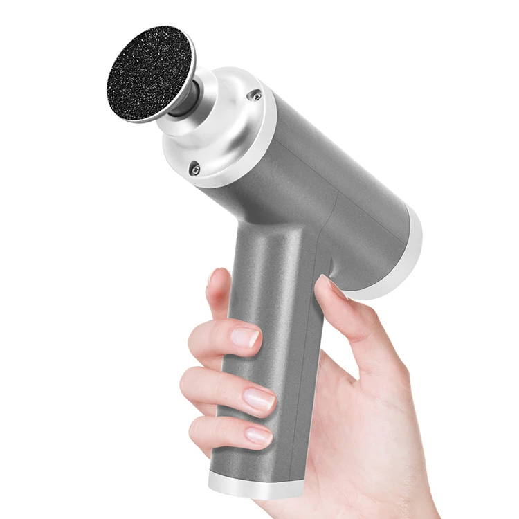 4500RPM Fast Speed Electric Foot Grinder Machine Removing Hard Dead Skin for Personal Feet Care