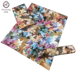 2022 Factory Wholesale Southeast Asia African Hawaiian Sarong Sarong Batik