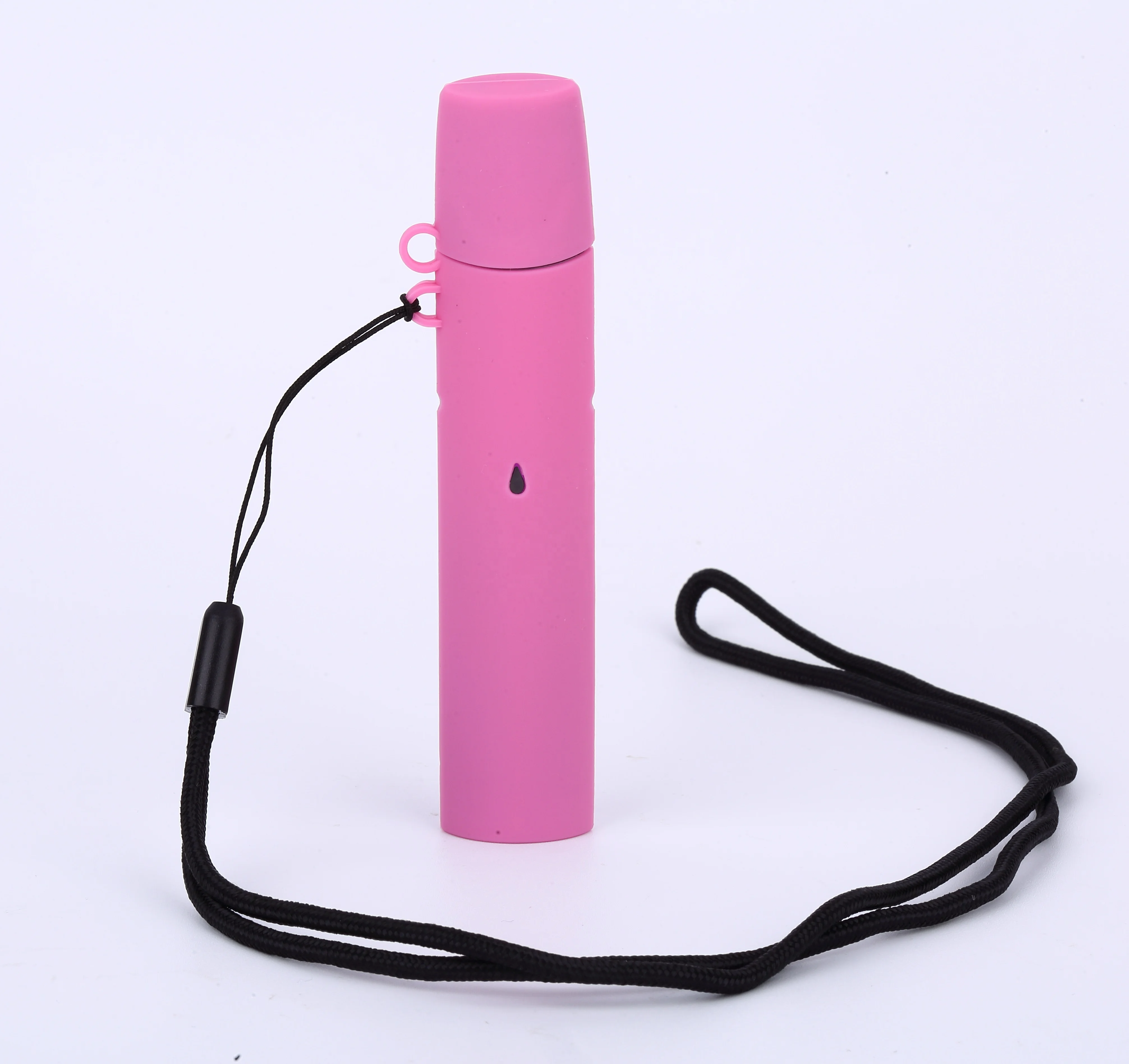 Новинка 2021, лидер продаж, модный ультратонкий противоударный мягкий силиконовый чехол для электронной сигареты, защитный чехол для Relx 1