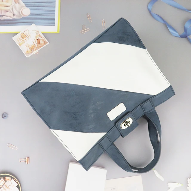 New Arrival Designer Unique Popular Crossbody Leather Bag Fashion Latest Ladies Handbags