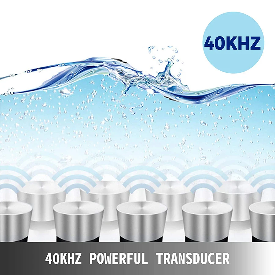 
Low price mini ultrasonic cleaner intelligent control ultrasonic cleaner 