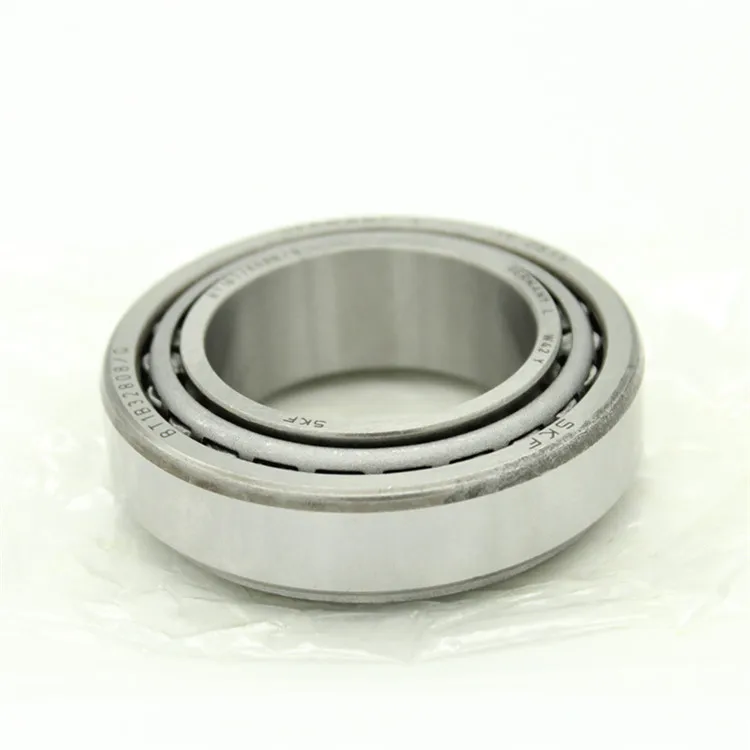 Forklift Parts For Taper Roller Support Roller Bearings 32808/Q