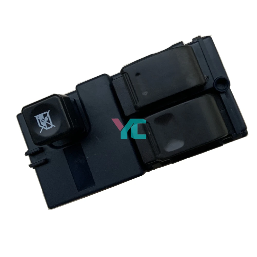 Door window regulator switch for hino 700 profia TRUCK 84810-E0010 84810E0010