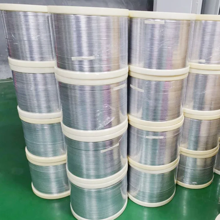 
Wholesale Price Aluminum Galvanized Nose Wire Nose Bar Nose Strips 