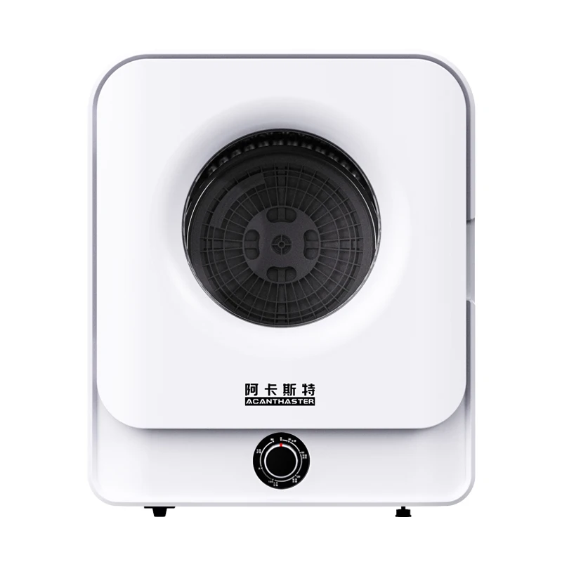 CE/CB certificate 5KG Household Dryer Machine Clothes Dryer Portable compact Vented tumble dryer compact