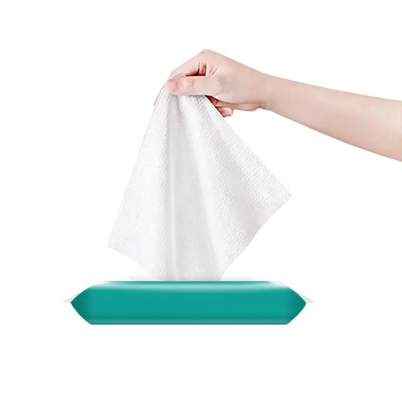 
Large Private Label Bio Care Alochol Isopropanol Antibacterial Clean Medical Alchohol Wipe with Alcohol Manufacturer 