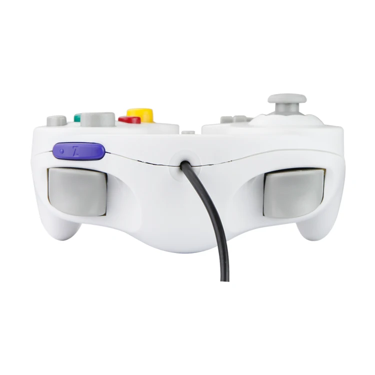 Wired Gamepas game joypads FOR NGC/WII for Nintendo Gamecube game joystick & controller