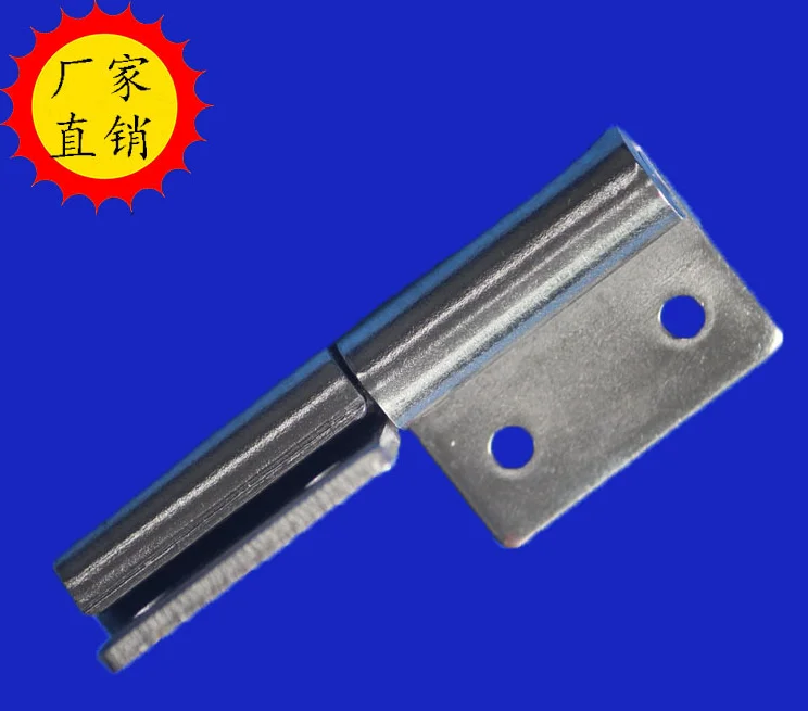 HANBEI CL401-3 Manufactured Oven Door Window Stainless Steel Hinge