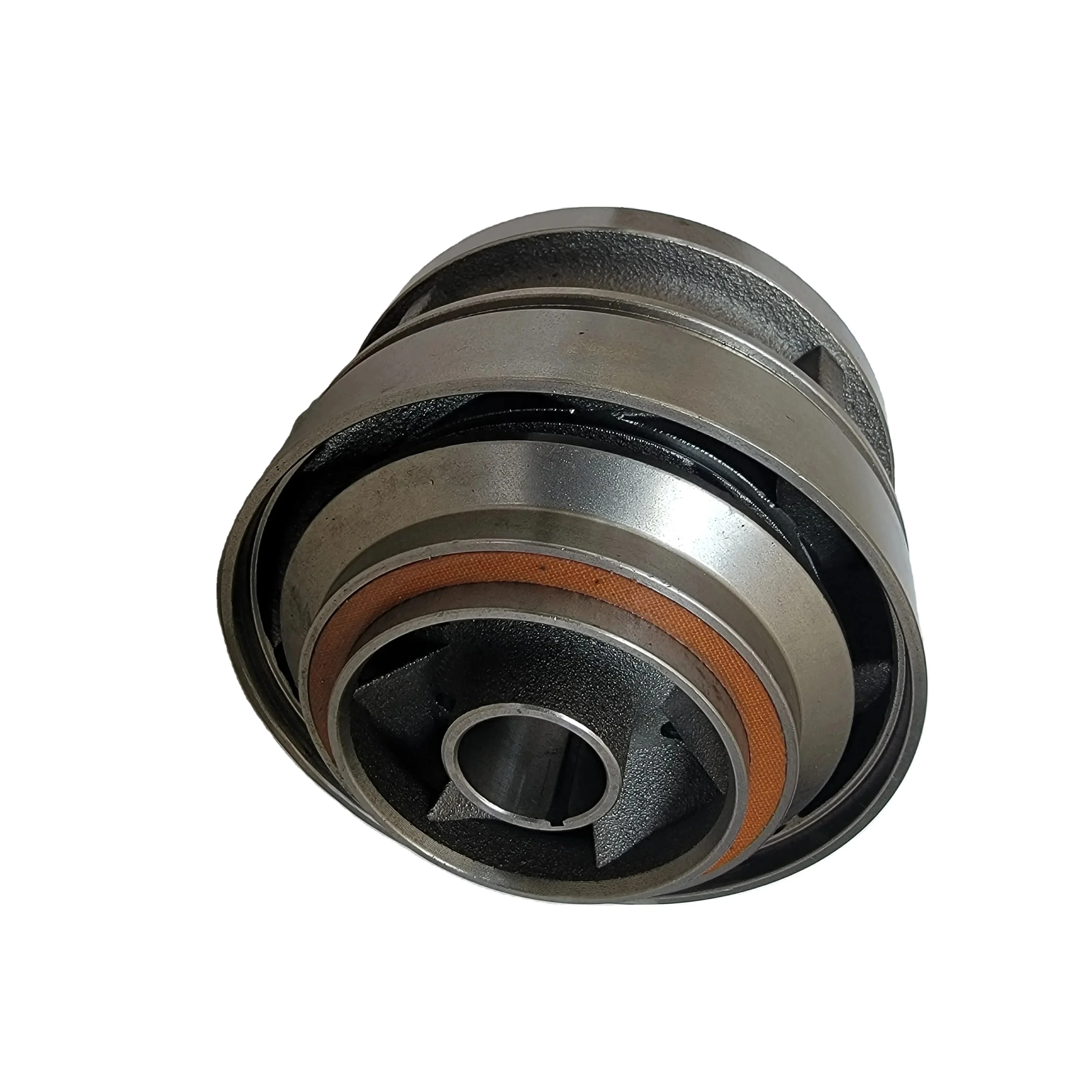 Cheaper Price Higher Quality Oil Field Using Oil Pump Ni-Resist Impeller and Diffuser