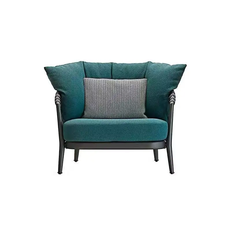 Hot sale high quality  compact dining table set outdoor garden patio furniture plastic dining table set