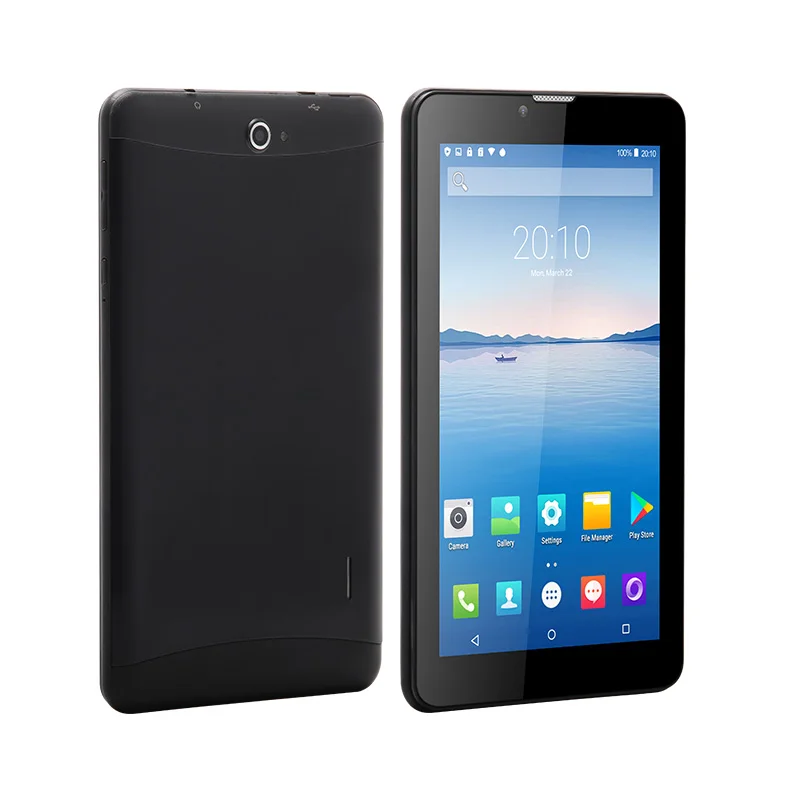 Boxchip M718 7 Inch Cheap Learning Children/Kids Android Tablet PC