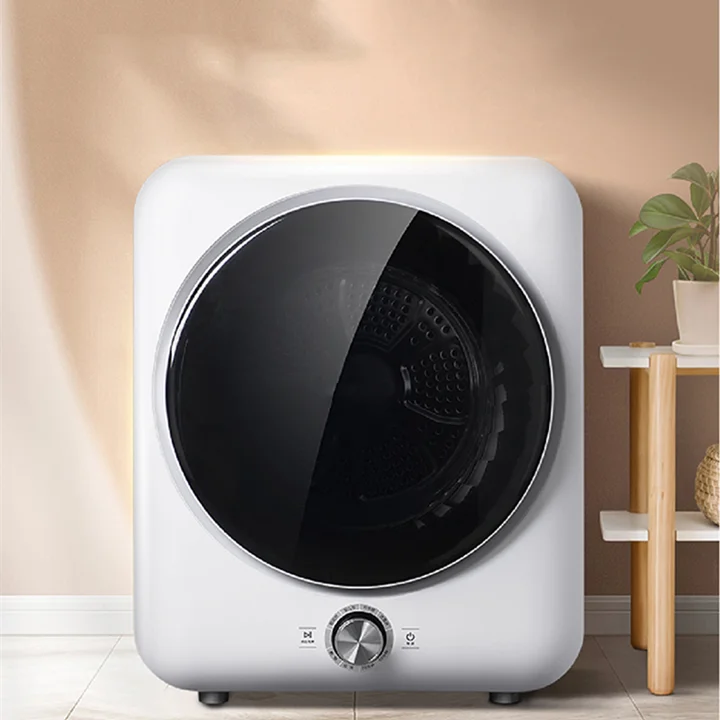 electric home UV led Pasteurization portable small mini Clothes Tumble dryer