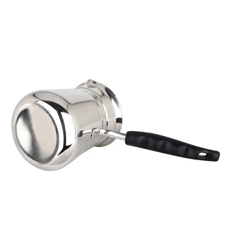 Chocolate Melting Pot Mini Cooking Pot Stainless Steel Milk Pot