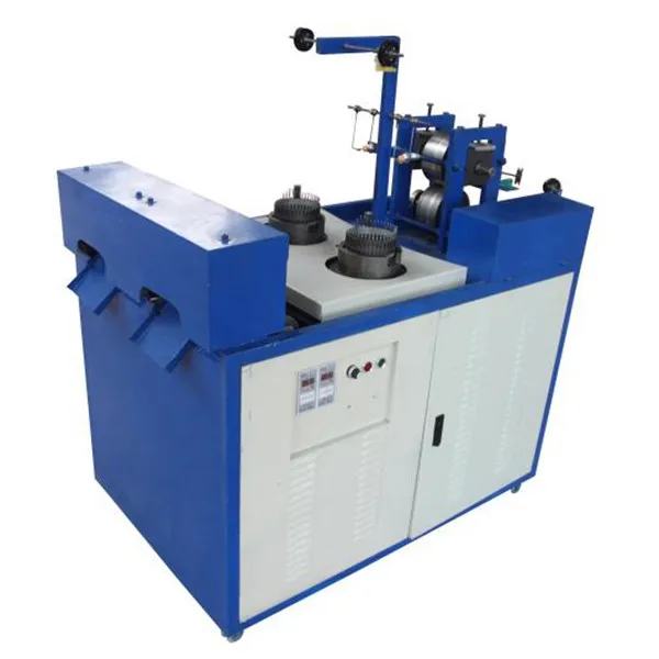 qidian factory supply home computerized jacquard kitchen scouring pad knitting machine