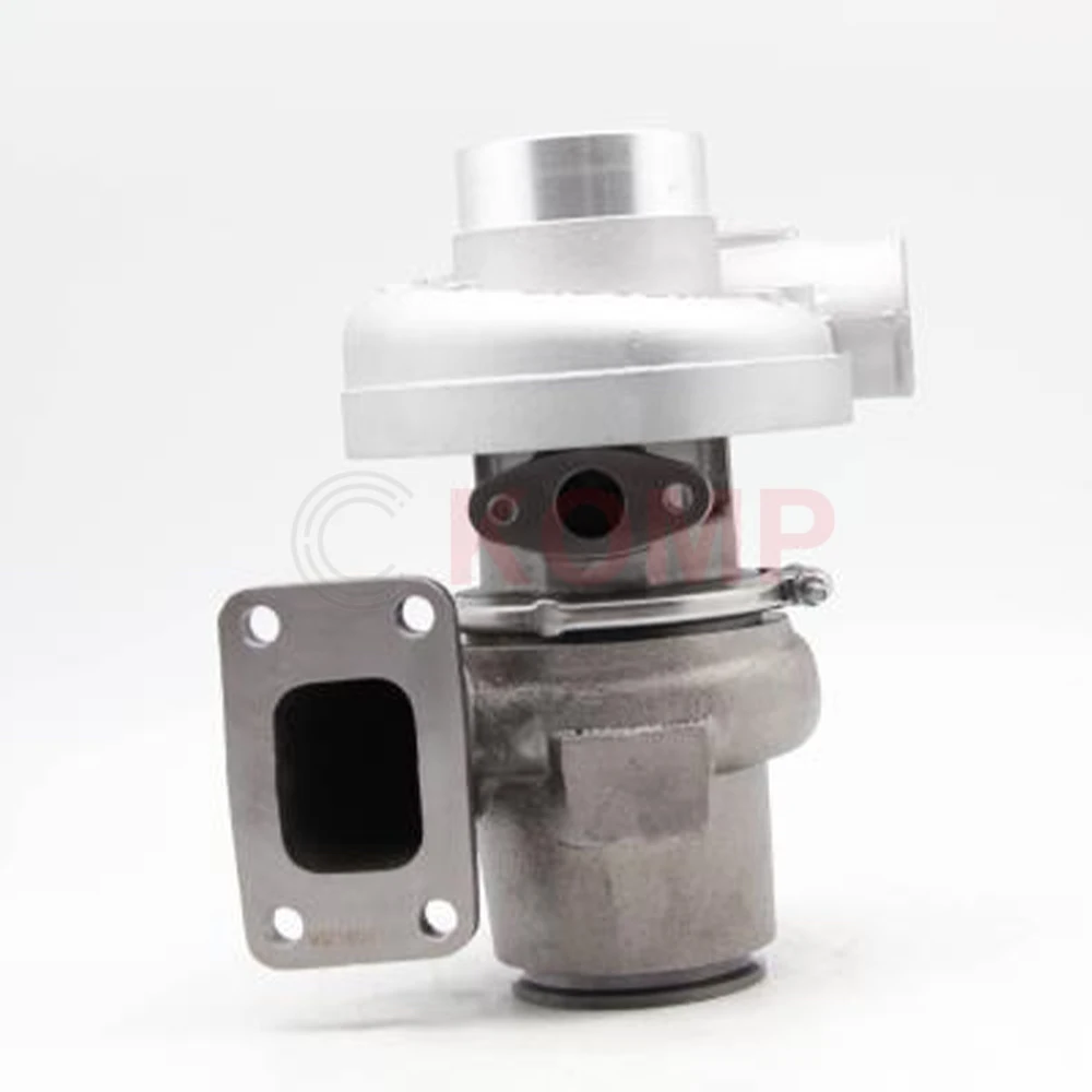Turbocharger HX30 HX35 for Komatsu PC200-6 PC200-7 PC200-8 cummins 6BT 5.9 engine turbocharger 2837303 3592113 4051240 3592112 2