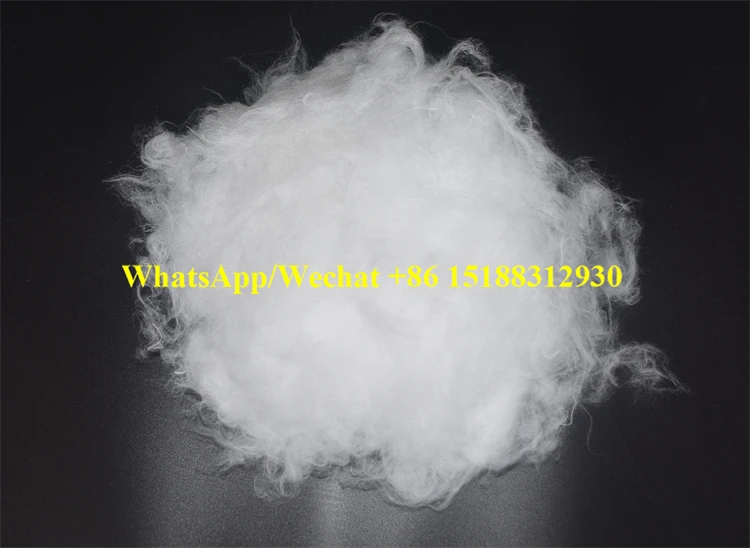 Automatic PP cotton loosening and stuffing production line/ automatic pillow filling machine/pearl cotton opening machine