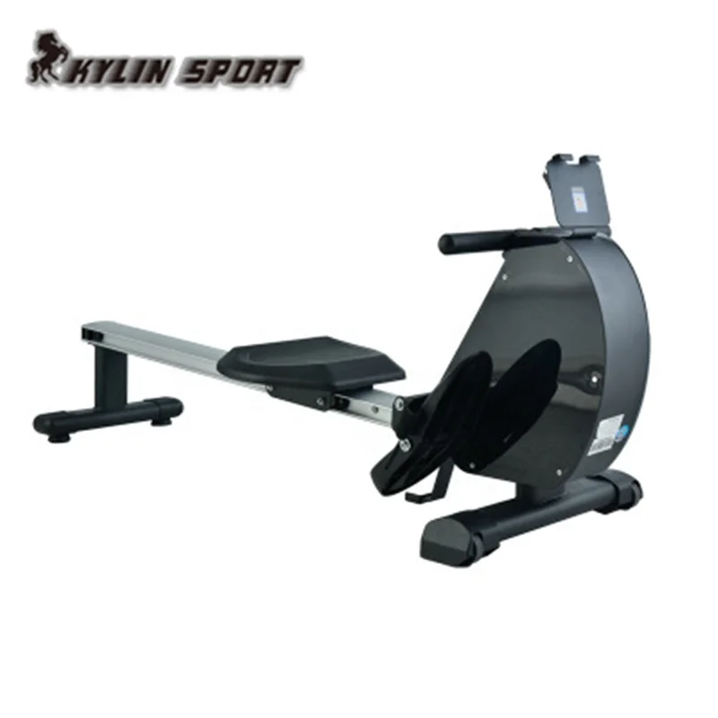  Kylinsport машина для спины гребная дома магнитная